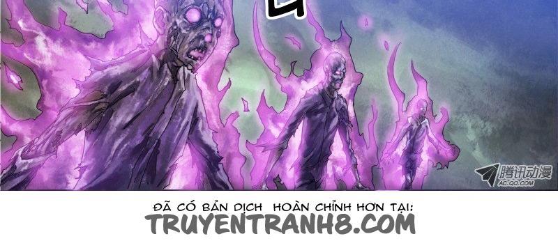 Địa Ngục Thần Y Chapter 61 - Trang 2