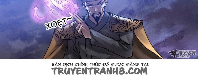 Địa Ngục Thần Y Chapter 60 - Trang 2