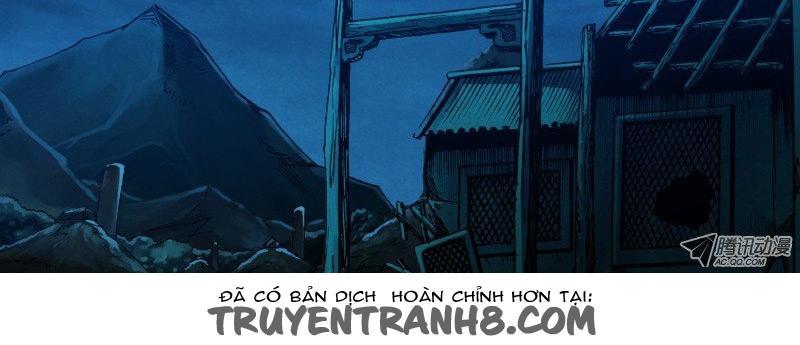 Địa Ngục Thần Y Chapter 56 - Trang 2