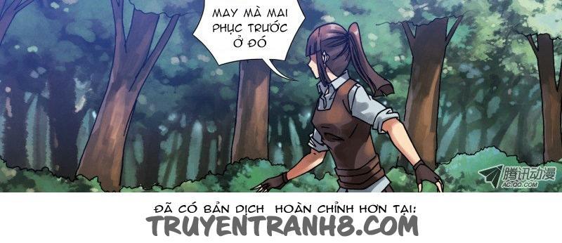 Địa Ngục Thần Y Chapter 55 - Trang 2