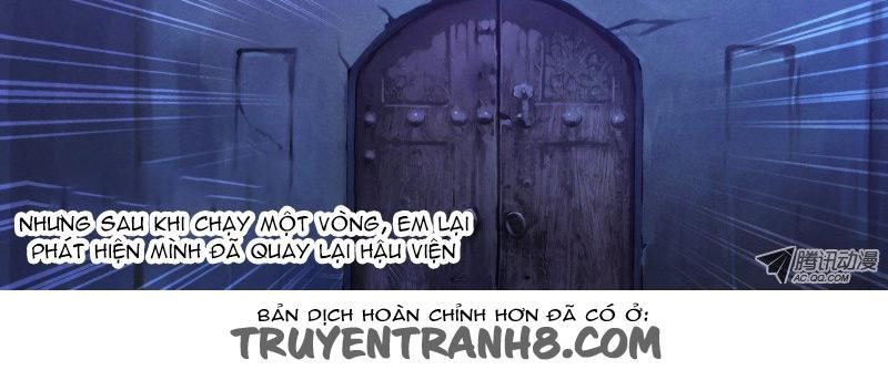 Địa Ngục Thần Y Chapter 51 - Trang 2