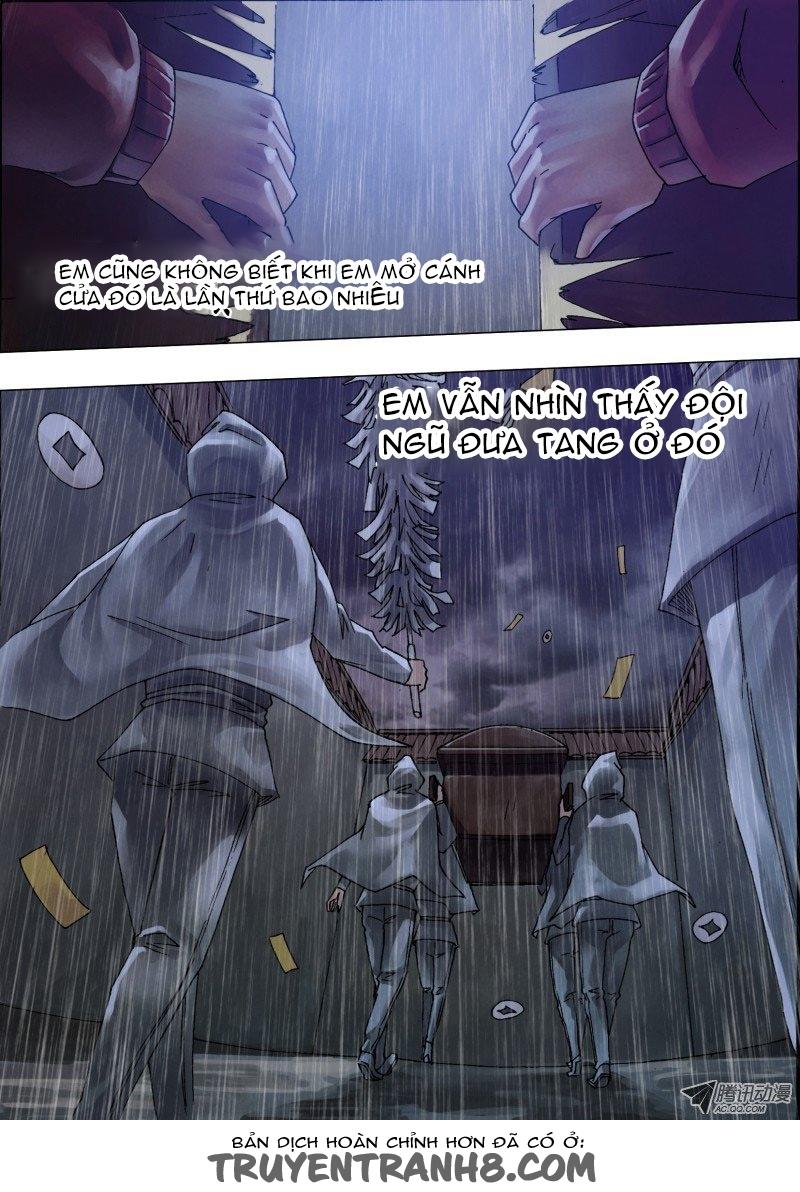 Địa Ngục Thần Y Chapter 51 - Trang 2