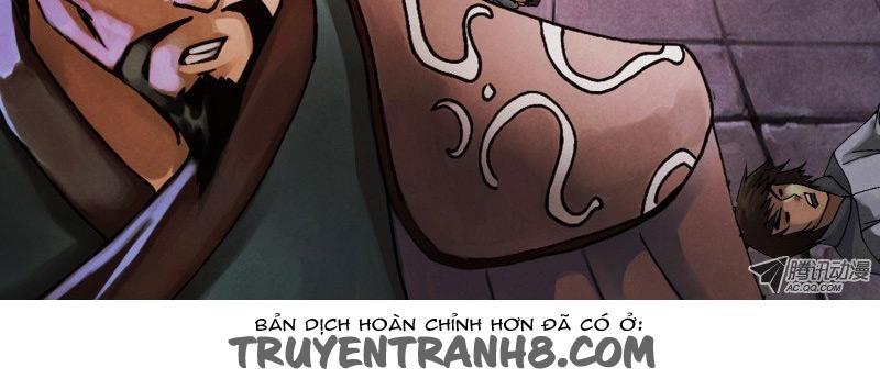 Địa Ngục Thần Y Chapter 48 - Trang 2