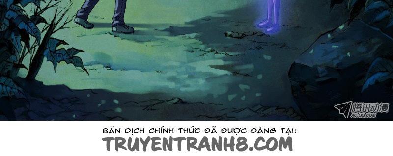 Địa Ngục Thần Y Chapter 46 - Trang 2