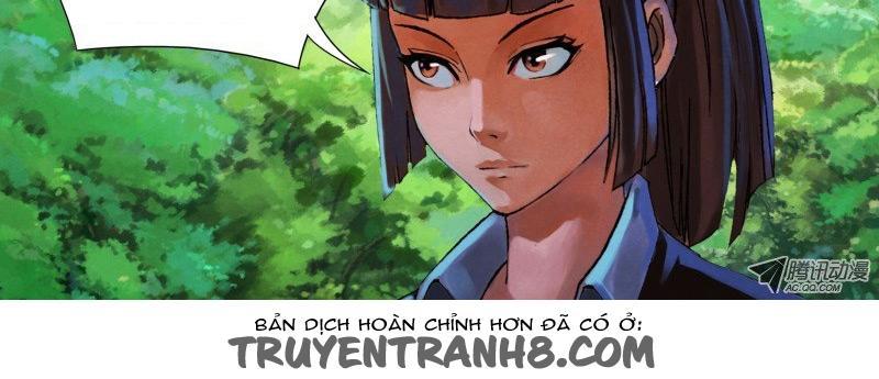 Địa Ngục Thần Y Chapter 44 - Trang 2