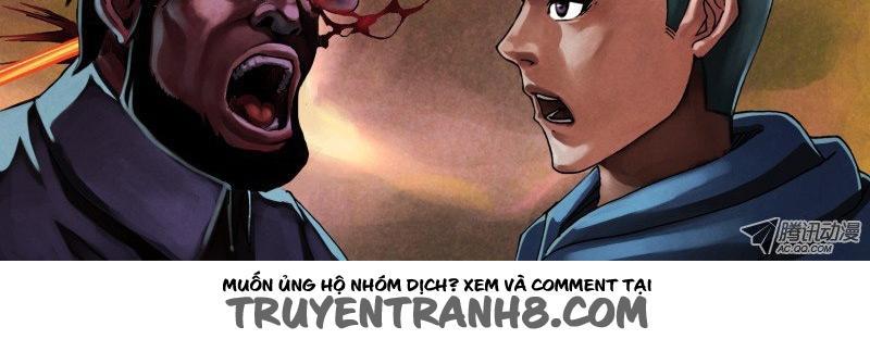 Địa Ngục Thần Y Chapter 42 - Trang 2