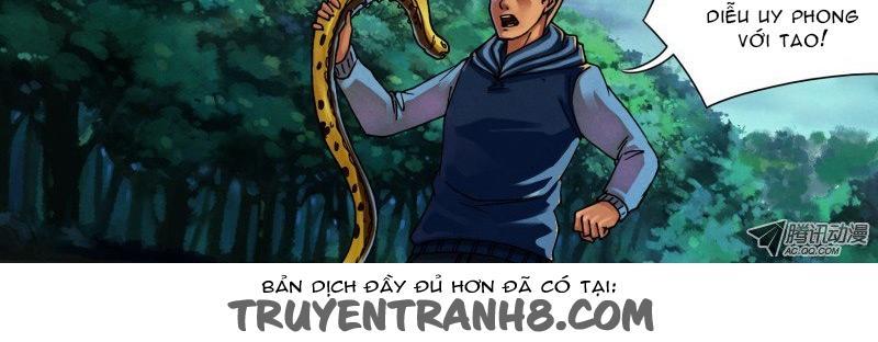 Địa Ngục Thần Y Chapter 41 - Trang 2