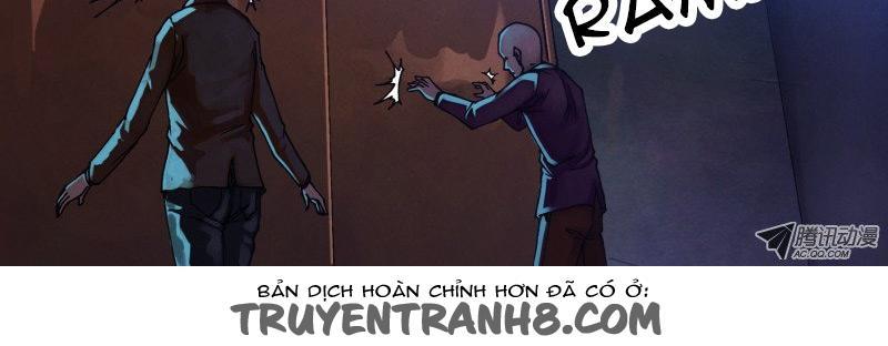 Địa Ngục Thần Y Chapter 39 - Trang 2