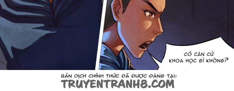 Địa Ngục Thần Y Chapter 38 - Trang 2