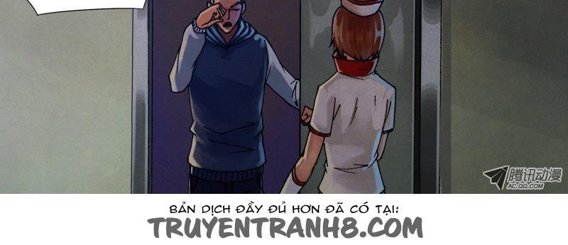 Địa Ngục Thần Y Chapter 37 - Trang 2