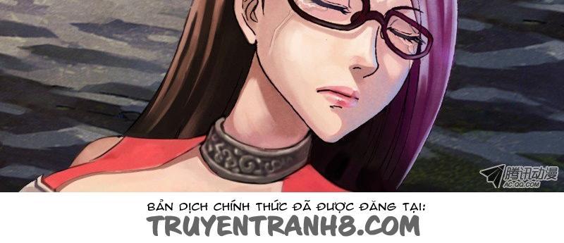 Địa Ngục Thần Y Chapter 36 - Trang 2