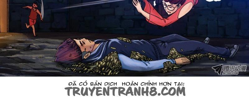 Địa Ngục Thần Y Chapter 34 - Trang 2