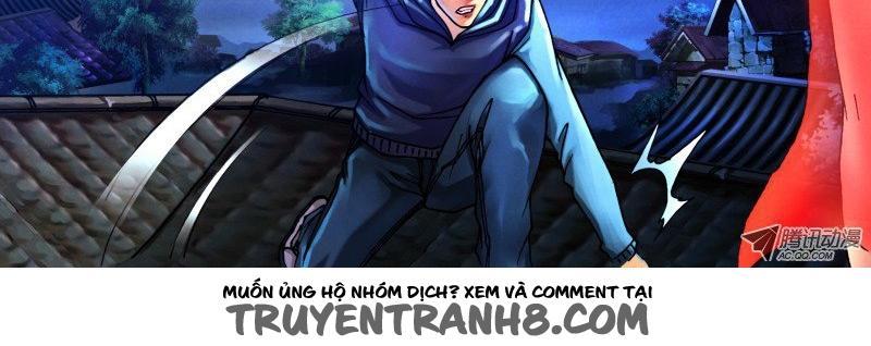 Địa Ngục Thần Y Chapter 33 - Trang 2