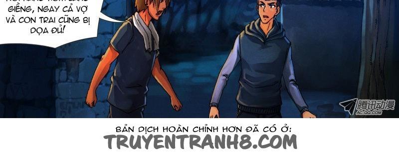 Địa Ngục Thần Y Chapter 31 - Trang 2