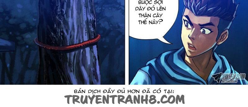 Địa Ngục Thần Y Chapter 30 - Trang 2