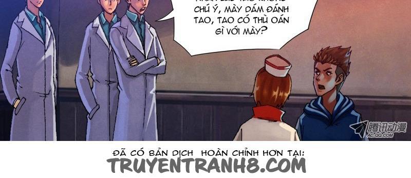 Địa Ngục Thần Y Chapter 28 - Trang 2