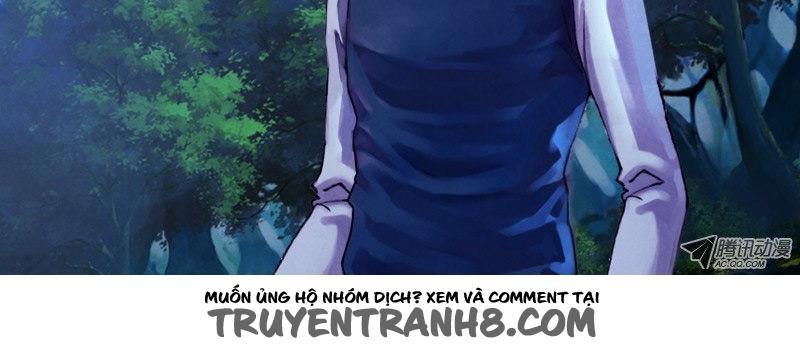 Địa Ngục Thần Y Chapter 27 - Trang 2