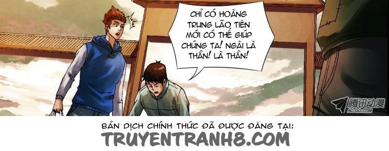 Địa Ngục Thần Y Chapter 24 - Trang 2