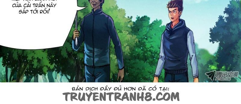 Địa Ngục Thần Y Chapter 23 - Trang 2