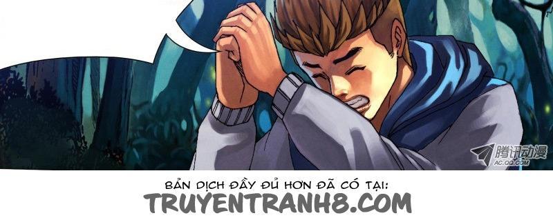 Địa Ngục Thần Y Chapter 22 - Trang 2