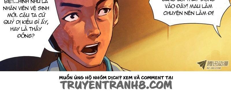 Địa Ngục Thần Y Chapter 21 - Trang 2