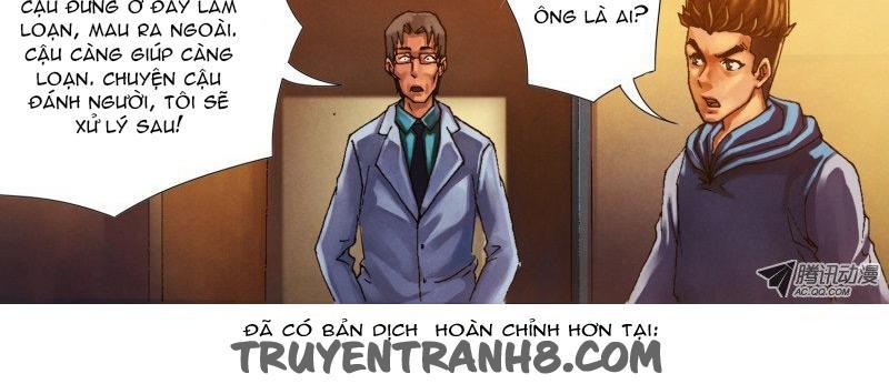 Địa Ngục Thần Y Chapter 20 - Trang 2