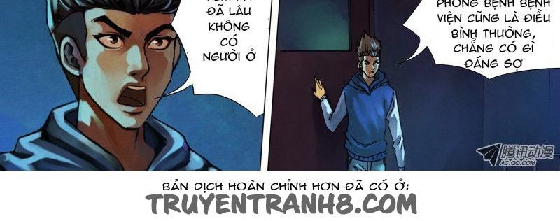 Địa Ngục Thần Y Chapter 17 - Trang 2