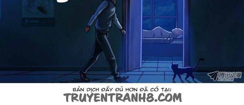 Địa Ngục Thần Y Chapter 15 - Trang 2