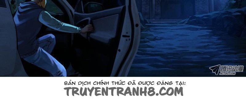 Địa Ngục Thần Y Chapter 13 - Trang 2