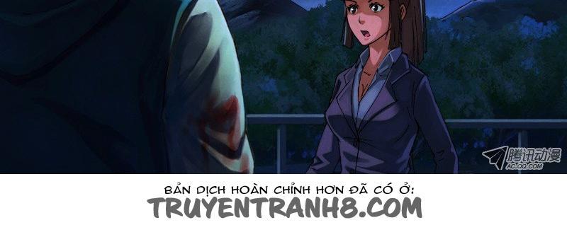 Địa Ngục Thần Y Chapter 11 - Trang 2