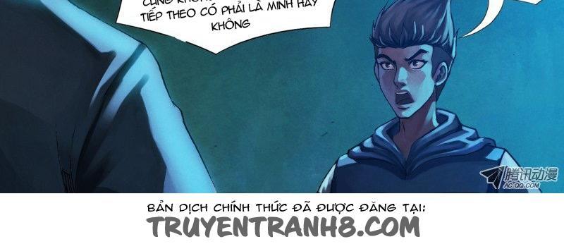 Địa Ngục Thần Y Chapter 9 - Trang 2