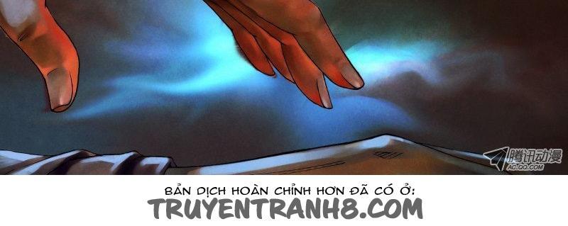 Địa Ngục Thần Y Chapter 8 - Trang 2