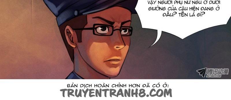 Địa Ngục Thần Y Chapter 7 - Trang 2