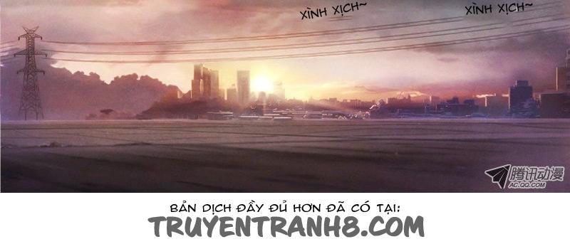 Địa Ngục Thần Y Chapter 4 - Trang 2