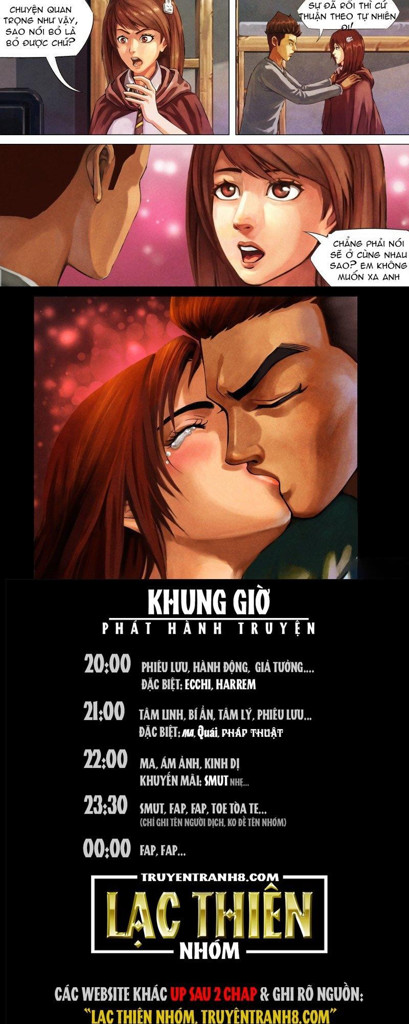 Địa Ngục Thần Y Chapter 3 - Trang 2