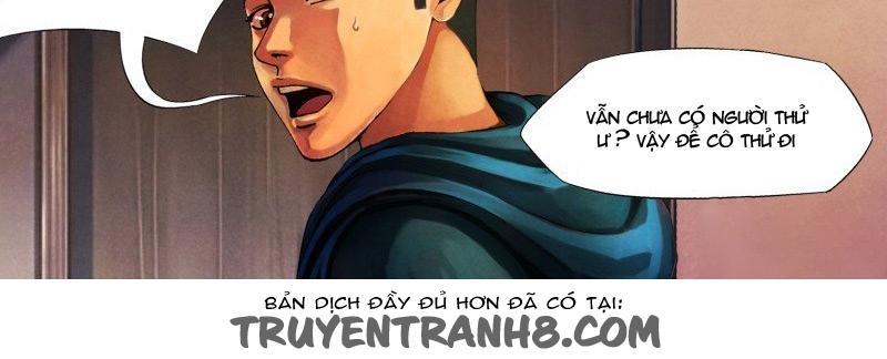 Địa Ngục Thần Y Chapter 2 - Trang 2