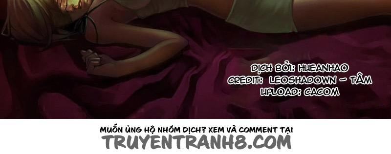 Địa Ngục Thần Y Chapter 1 - Trang 2