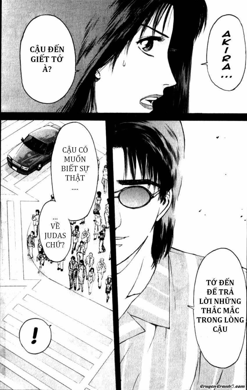 Saikometora Eiji – Thám Tử Eiji Chapter 67 - Trang 2