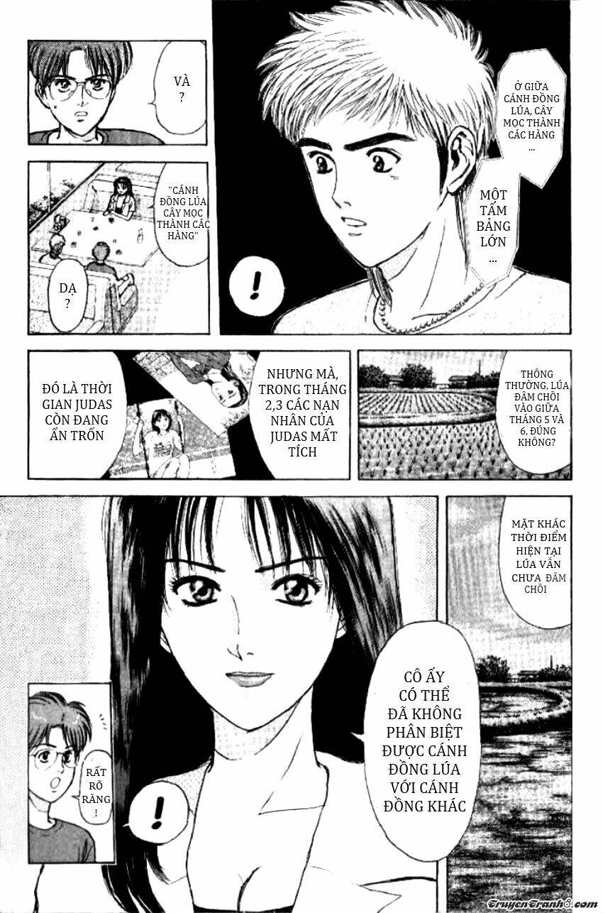 Saikometora Eiji – Thám Tử Eiji Chapter 67 - Trang 2