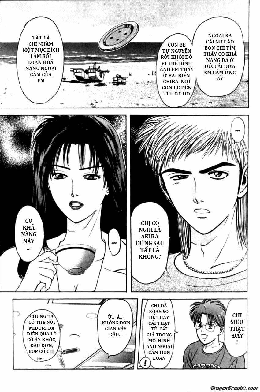 Saikometora Eiji – Thám Tử Eiji Chapter 67 - Trang 2