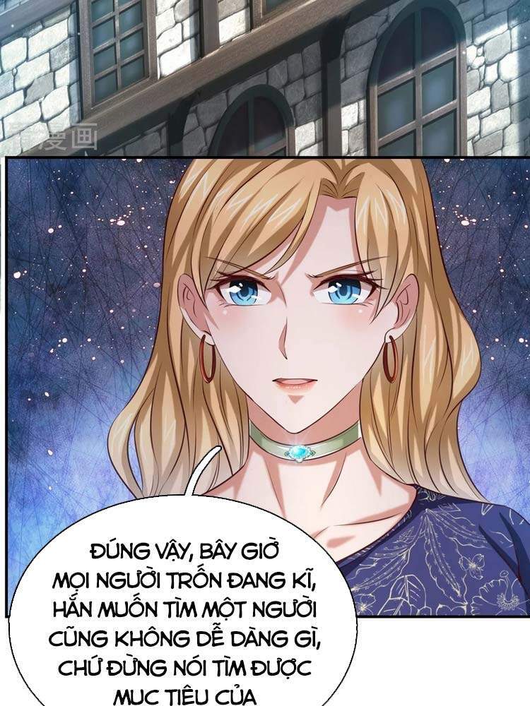 Tuyệt Thế Phi Đao Chapter 275 - Trang 2