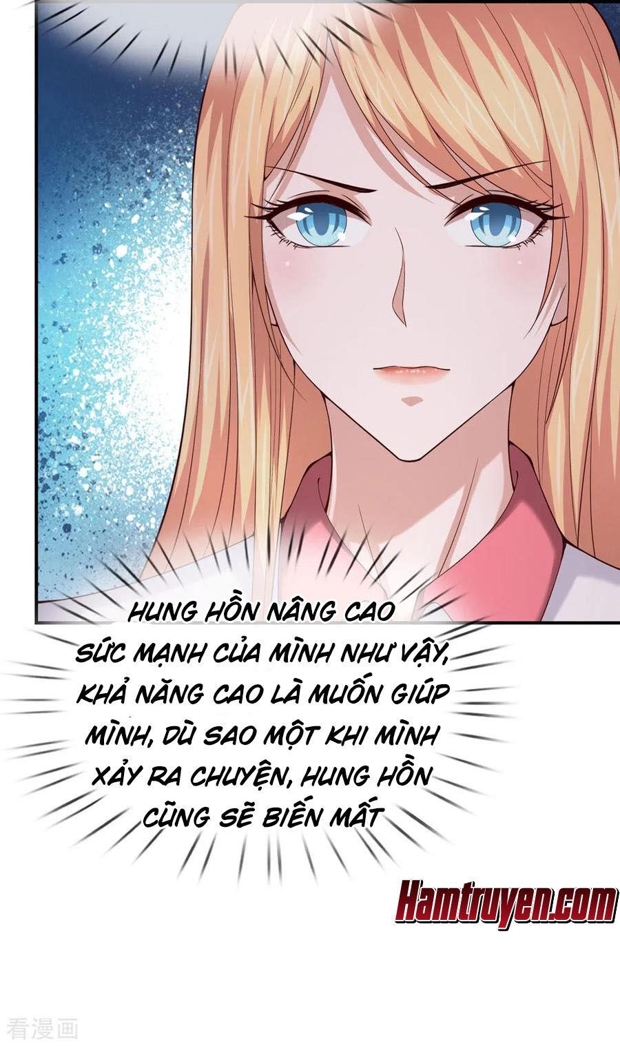 Tuyệt Thế Phi Đao Chapter 274 - Trang 2