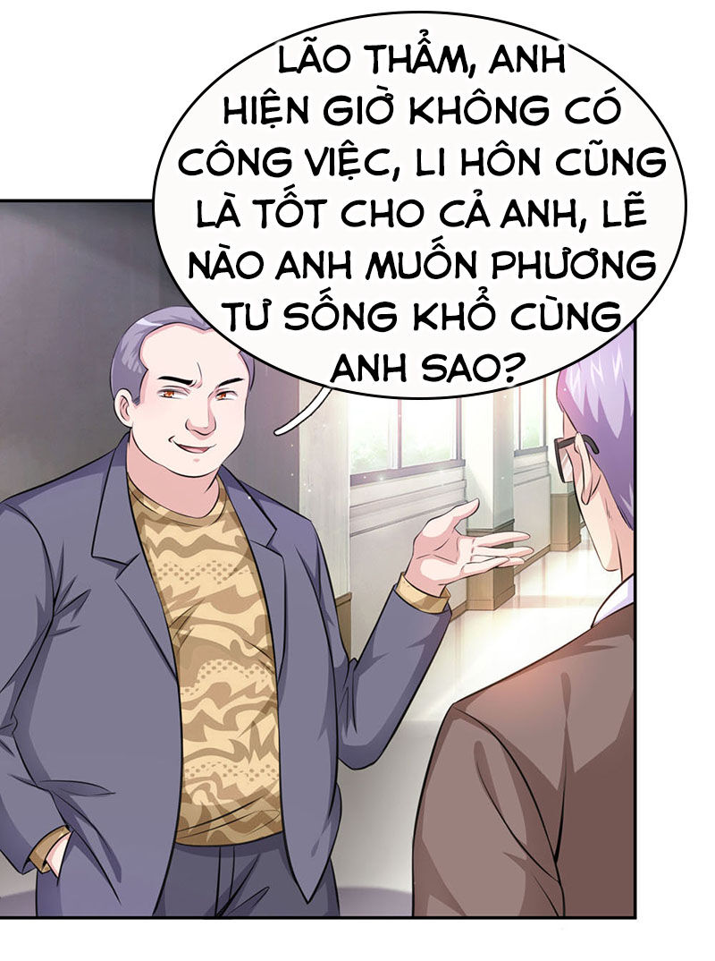 Tuyệt Thế Phi Đao Chapter 184 - Trang 2