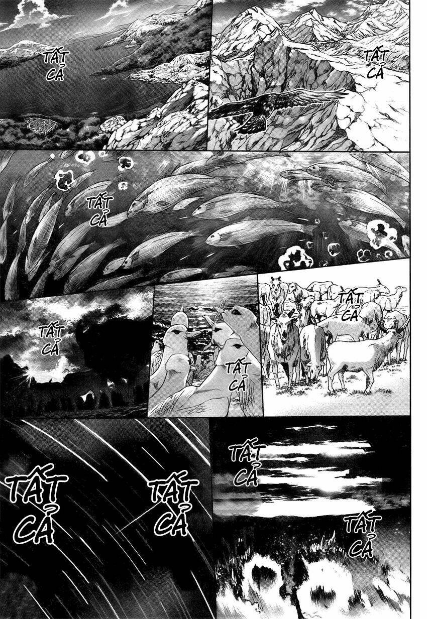 Khu Vườn Thứ 7 Chapter 5 - Trang 2