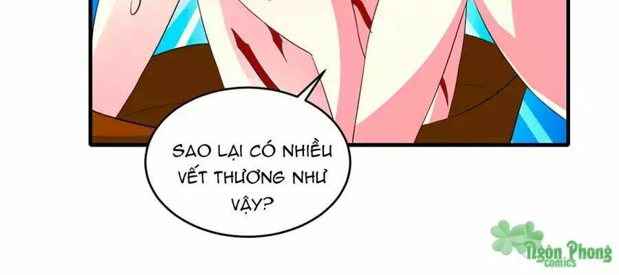 Nguyệt Dạ Hương Vi Lai Chapter 68 - Trang 2