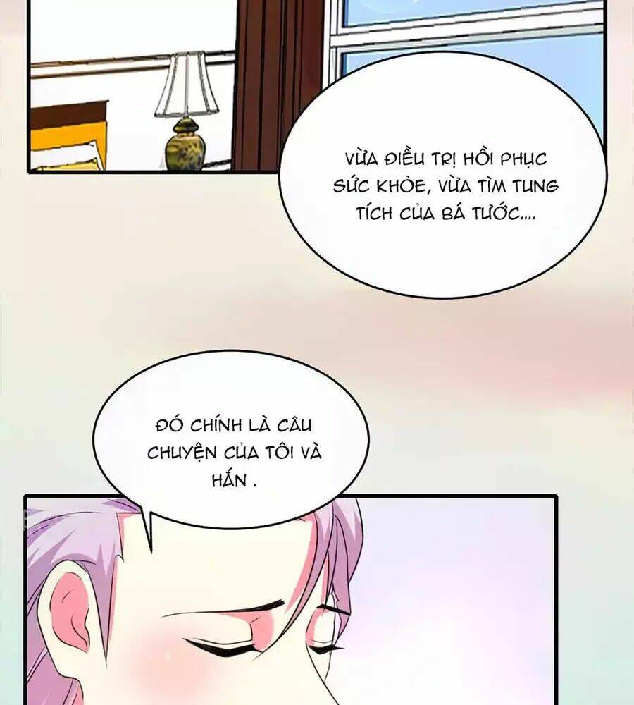 Nguyệt Dạ Hương Vi Lai Chapter 67 - Trang 2