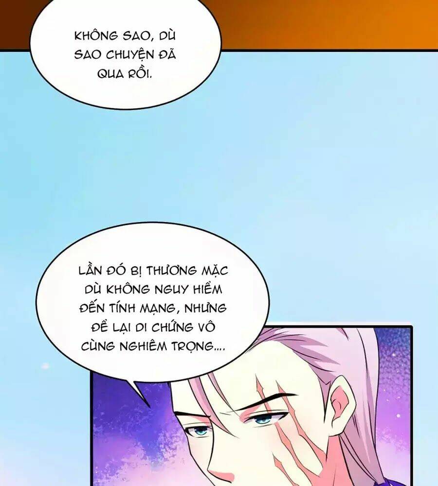 Nguyệt Dạ Hương Vi Lai Chapter 67 - Trang 2