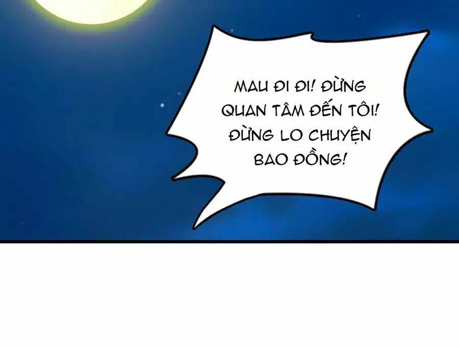 Nguyệt Dạ Hương Vi Lai Chapter 64 - Trang 2