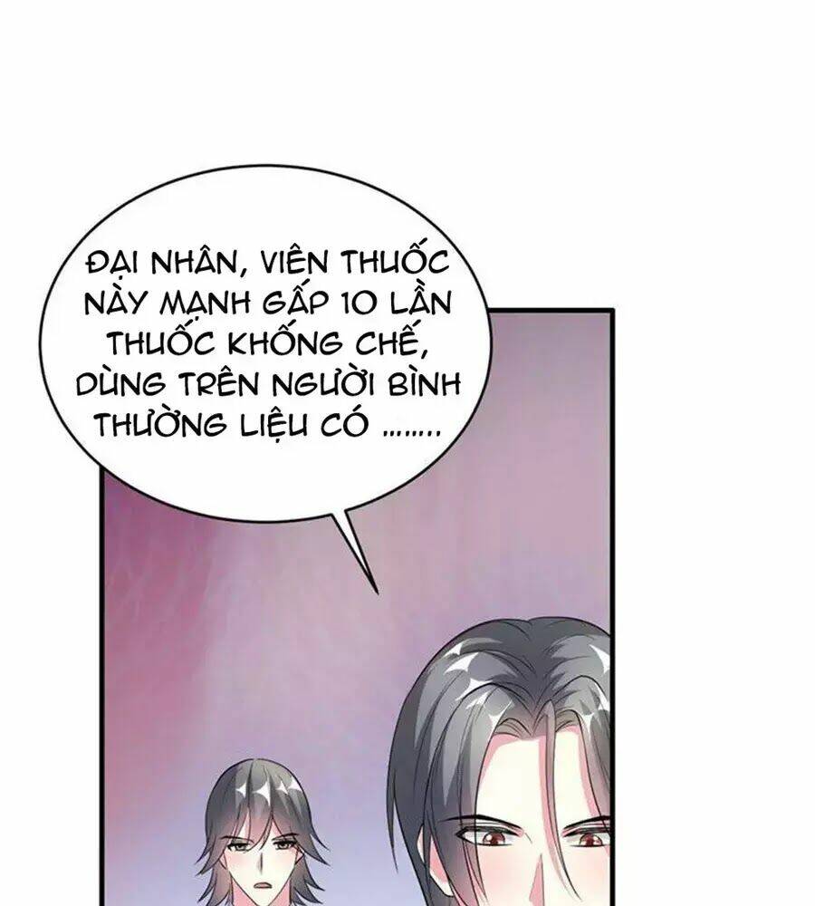 Nguyệt Dạ Hương Vi Lai Chapter 62 - Trang 2