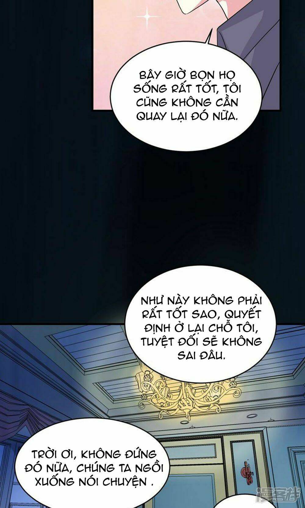 Nguyệt Dạ Hương Vi Lai Chapter 61 - Trang 2